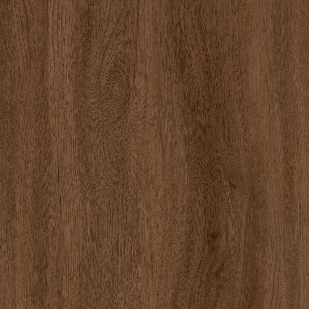 Lifeproof Take Home Sample Shadow Hickory Luxury Vinyl Flooring 4 In X 4 In 100179411l The Home Depot