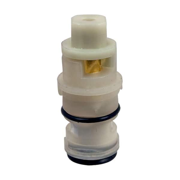 Ceramic Cold Stem for Glacier Bay