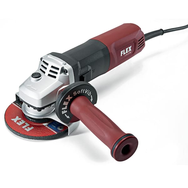 Flex 12 Amp 5 in. Corded Angle Grinder