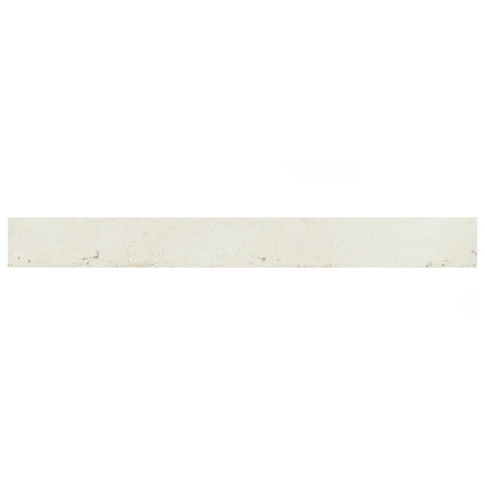 Scottsdale Ivory 2 in. x 9 in. Porcelain Floor and Wall Take Home Tile Sample price history on PriceWatchPro
