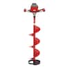 Have a question about Eskimo E40 Electric Ice Fishing Auger, 10-Inch,  Composite Bit, Red, 45900? - Pg 1 - The Home Depot