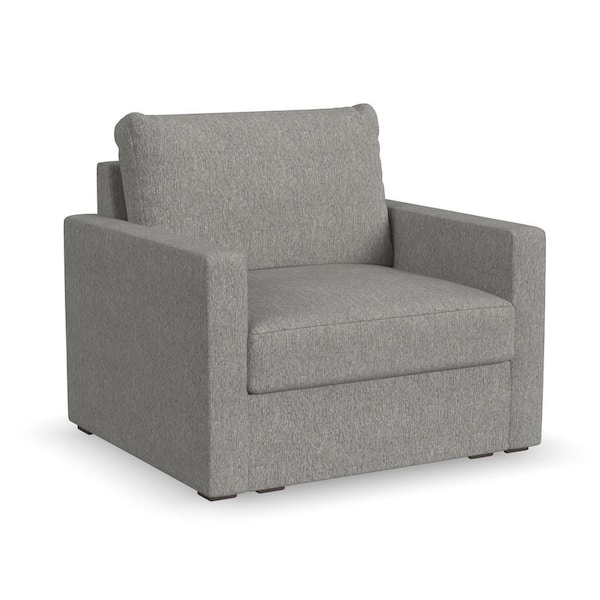 FLEXSTEEL FLEX Chair with Standard Arm