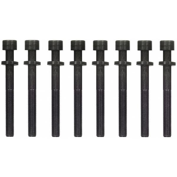 FEL-PRO Engine Cylinder Head Bolt Set ES 72906 - The Home Depot