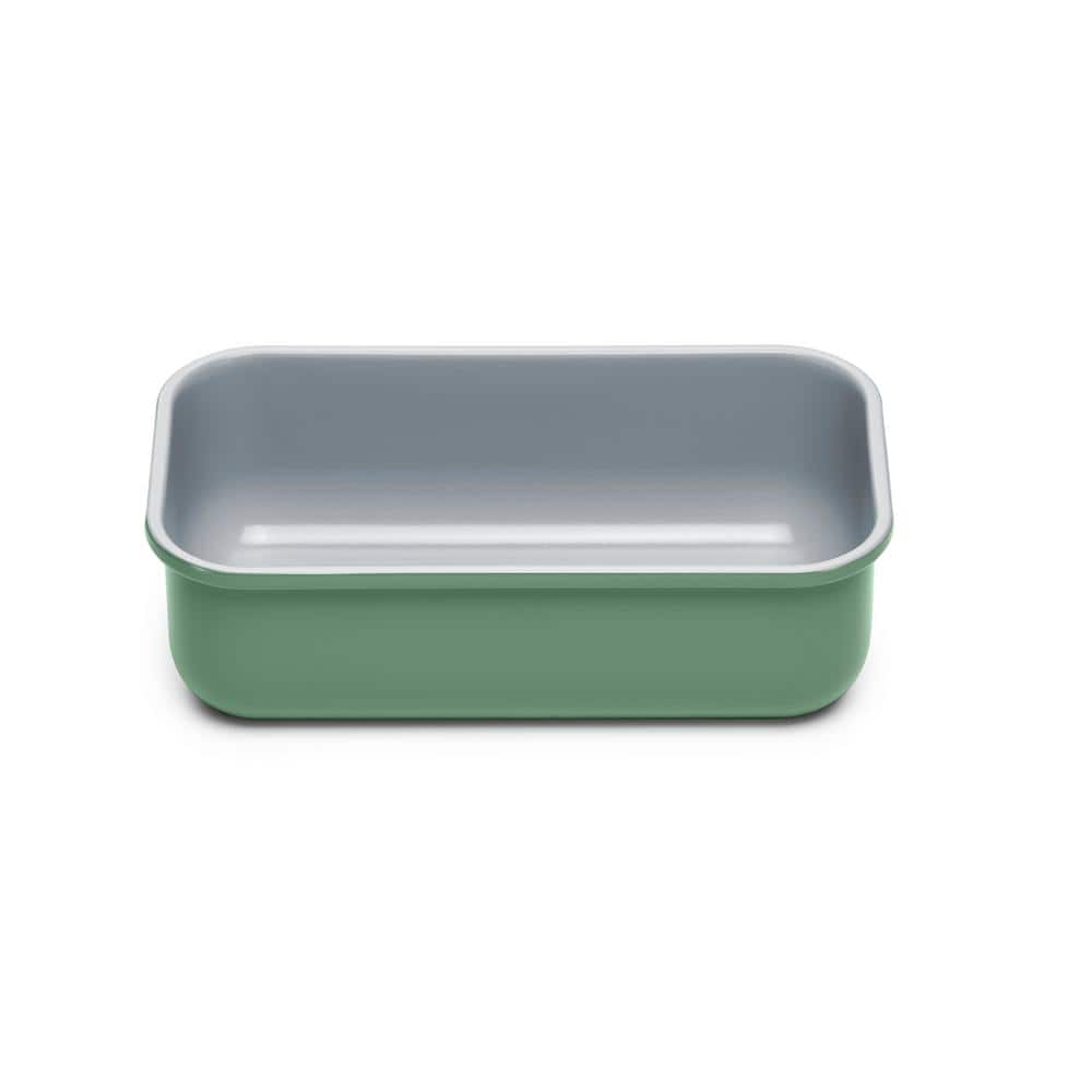 Nordic Ware Wheat and Pumpkin Loaf Pan 93448M - The Home Depot