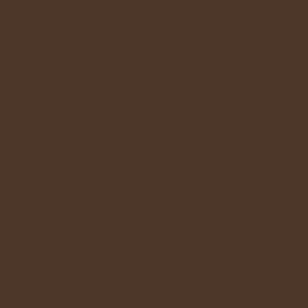 Rust-Oleum 376892 12 oz. Protective Enamel Gloss Leather Brown