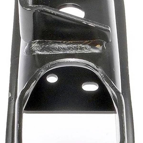 OE Solutions Rear Lower Control Arm