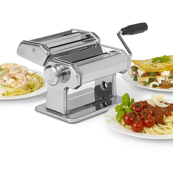 https://images.thdstatic.com/productImages/436cf4f6-509d-4cc3-80a5-1492ad9ef39d/svn/stainless-steel-starfrit-pasta-makers-093666-002-0000-31_600.jpg