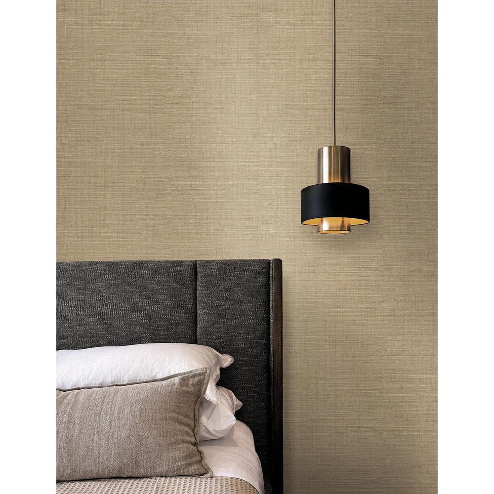 Lotus Silk Hazelnut Wallpaper price history on PriceWatchPro
