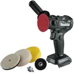 18V LXT Sub-Compact Lithium-Ion Brushless Cordless 3 in. Polisher/2 in. Sander (Tool Only)
