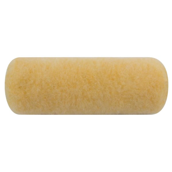 7 in. x 3/8 in. Pro Super/Fab High-Density Knit Roller Cover