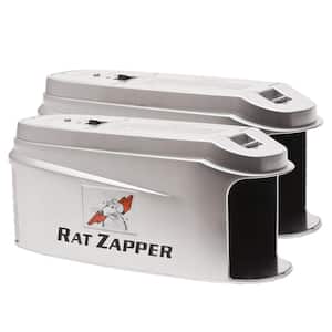 Ultra Electronic Rat and Mouse Trap (2-Count)