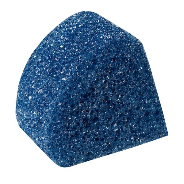 Brillo Scrub Max Kitchen Sponge (2-Count Case of 6), Blue