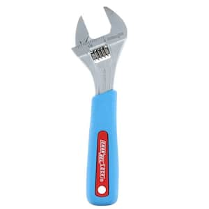 6 in. Adjustable Wrench