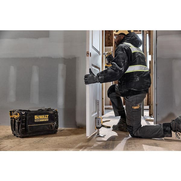 Toughseries Construction Jack Set (1-Piece)