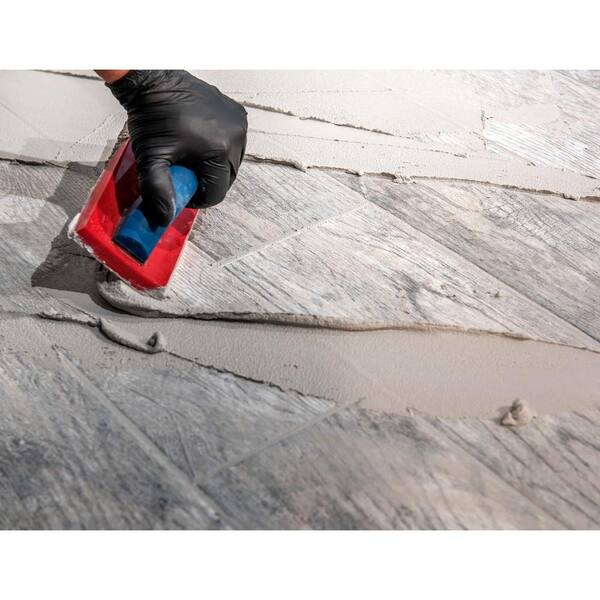 Custom Building Products - Polyblend #546 Cape Gray 10 lb. Non-Sanded Grout