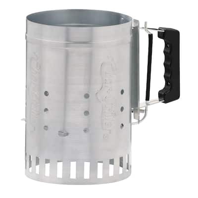 WeberRapidfire Chimney Charcoal Starter