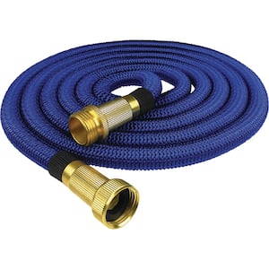 50 ft. Deluxe Expandable Hose