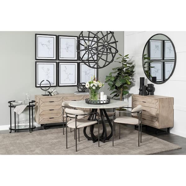 ANDMARY】Gisele set up