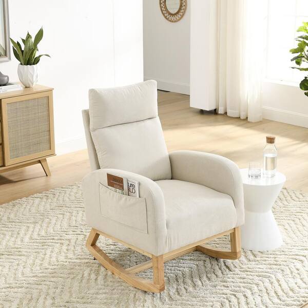 Aldi recliner chair online review