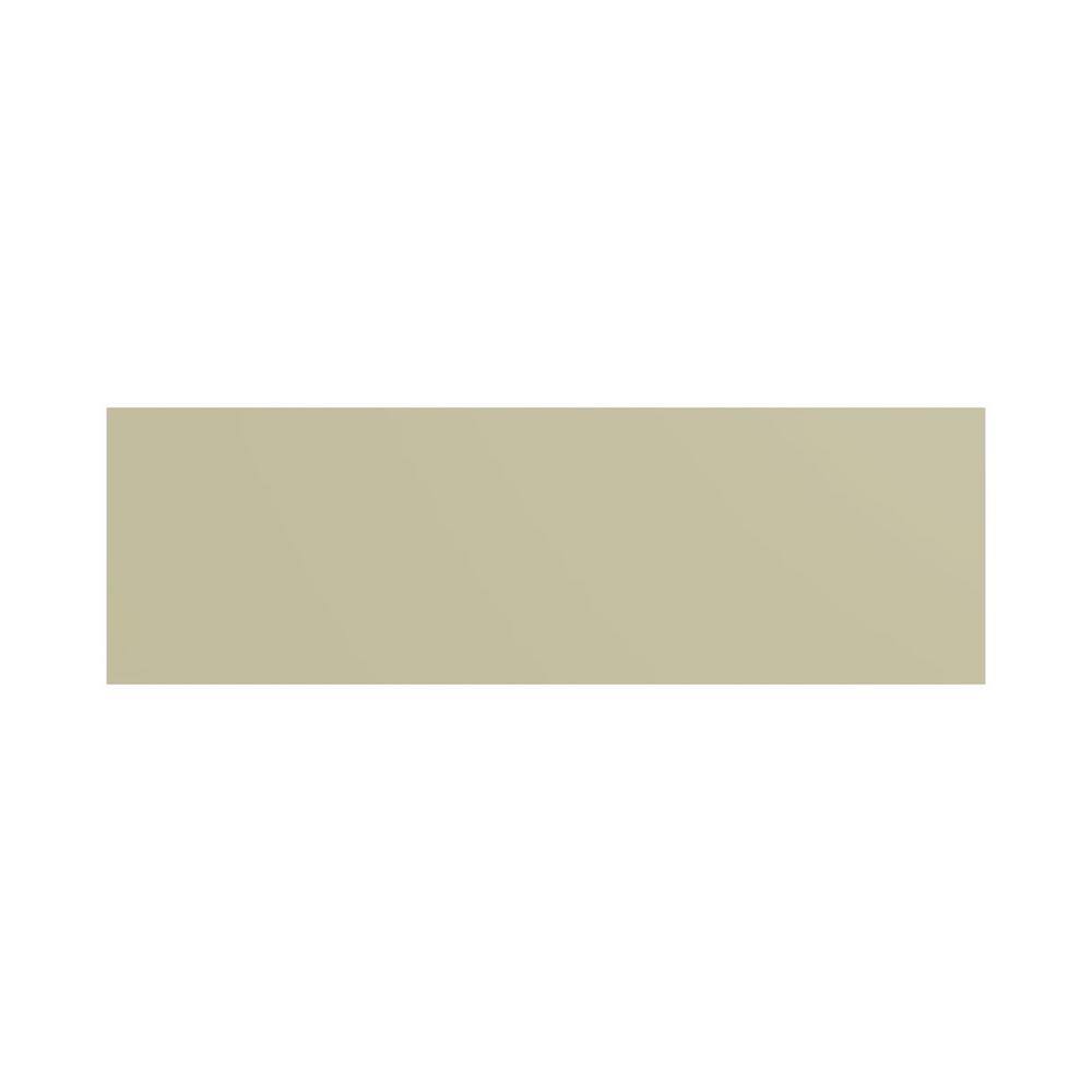 Gray Primed Polyurethane Decorative Panel Moulding
