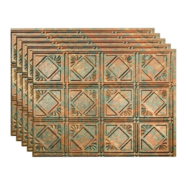 Fasade® Traditional 4 18