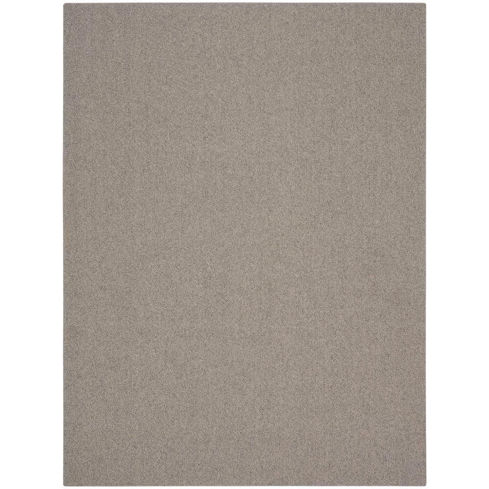 Four Square Cobblestone 9 ft. x 12 ft. Custom Area Rug with Pad price history on PriceWatchPro