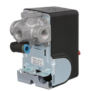 105 - 135 psi Pressure Switch