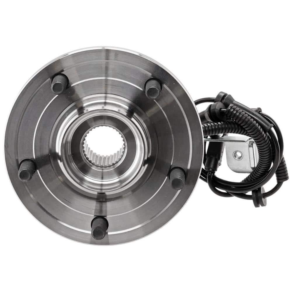 Wheel Hub Compatible with Dodge Grand Caravan 2008-2020, Chrysler Town & Country 2008-2016 price history on PriceWatchPro