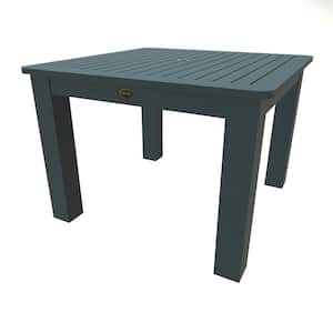 Commercial Square Dining Table