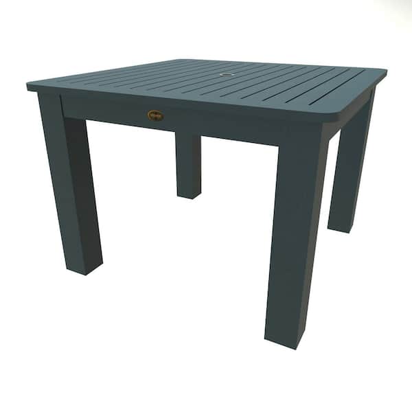 Highwood Commercial Square Dining Table