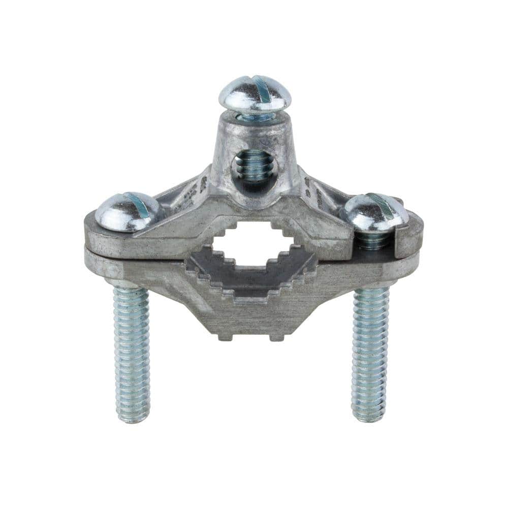 1/2 in. to 1 in. Zinc Ground Clamp price history on PriceWatchPro
