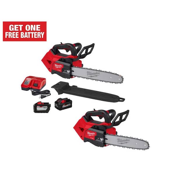 Milwaukee M18 FUEL 14 in. Top Handle 18V LithiumIon Brushless Cordless