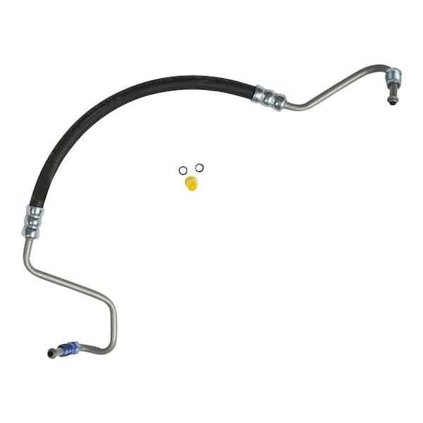 Edelmann Pressure Line Assembly