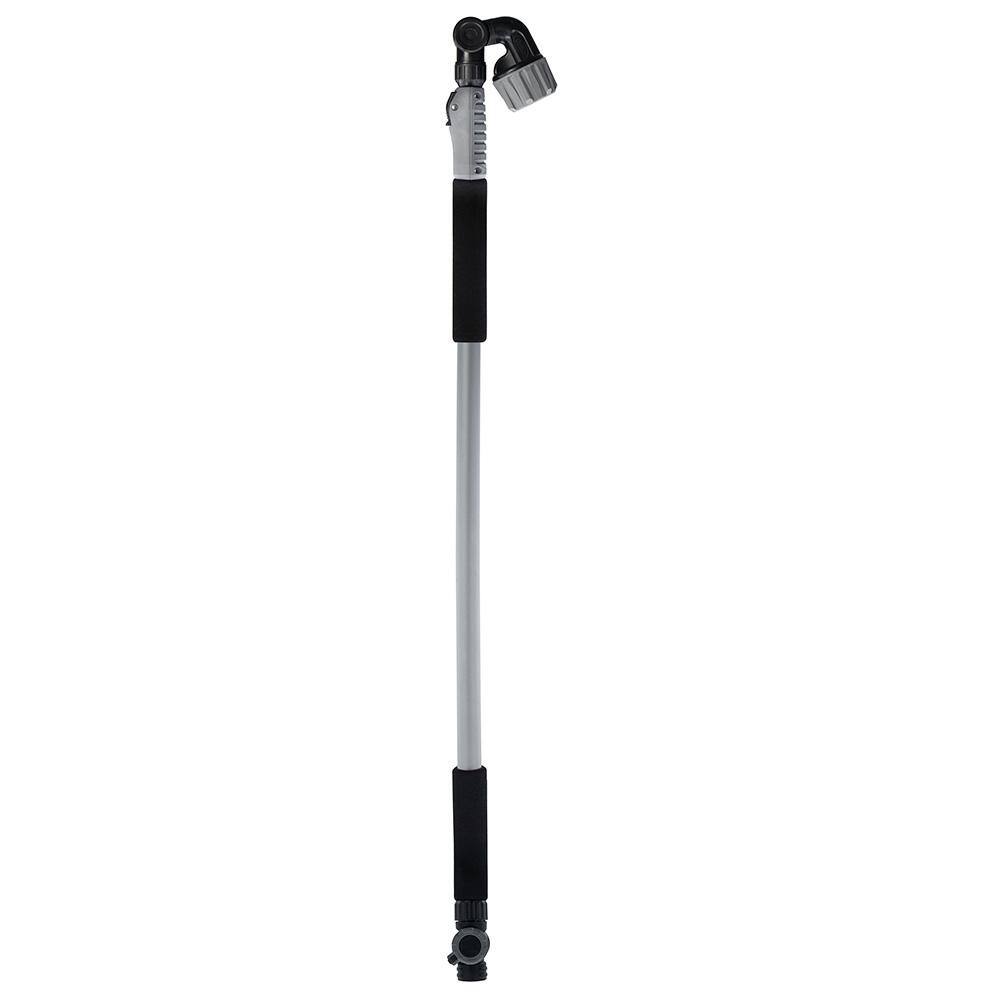 Orbit XStream 4 Pattern Extendable Watering Wand 24601 The Home Depot