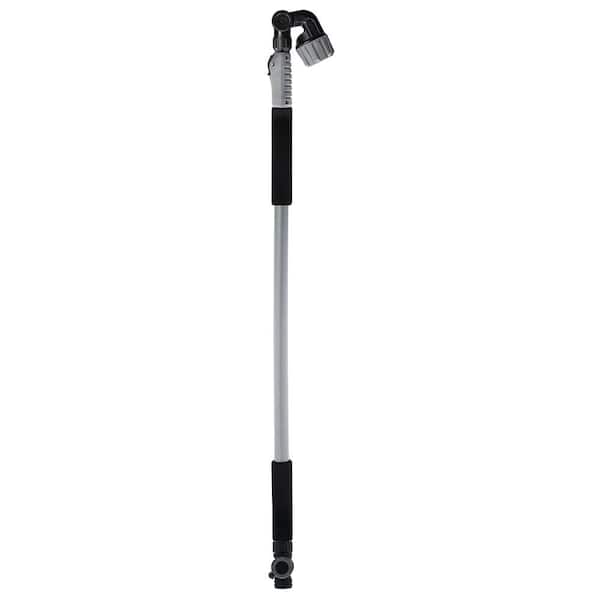 Orbit X-Stream 72 in. Extendable 4-Pattern Thumb Control Hose Watering Wand