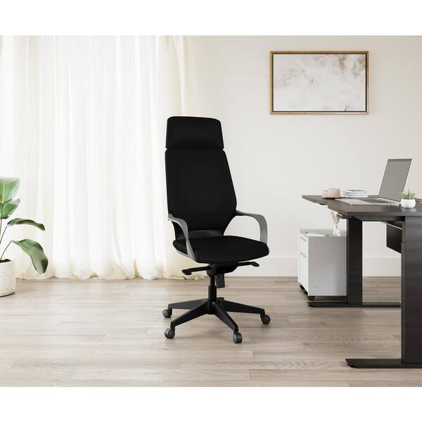 Merryfair discount ergonomic chair