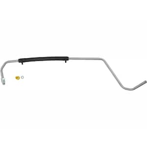 Power Steering Return Line Hose Assembly Sunsong North America 3602331