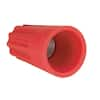 Contractor's Choice Red Nut Wire Connector (500-Pack) 67051.0 - The ...