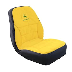 Compact Utility Tractor Seat Cover