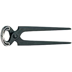 6-1/4 in. Carpenters End Cutting Pliers