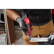 M12 12V Lithium-Ion Cordless Brushless Rotary Tool (Tool-Only)