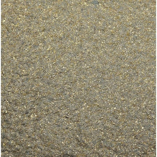 SILK PLASTER Silk Wallpaper - Versailles I - Textured Surface Wallcovering - Brown - Trowel apply