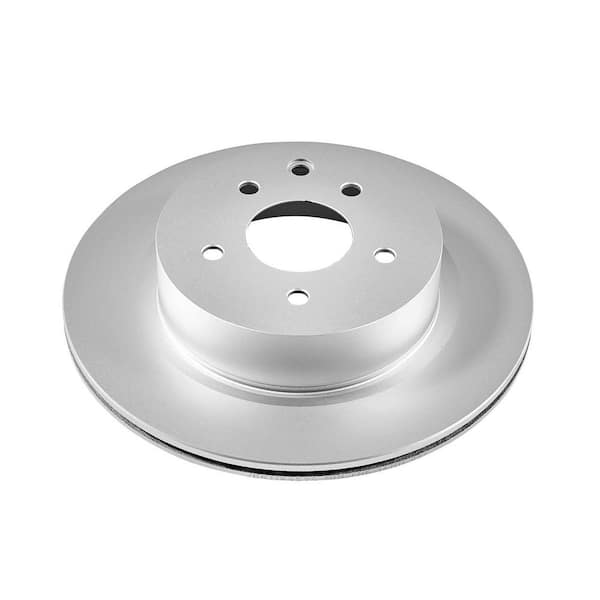 Power Stop Disc Brake Rotor