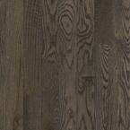 American Originals Coastal Gray Oak 3/4 in. T x 2-1/4 in. W x Varying Solid Hardwood Flooring (20 sq. ft. /case)