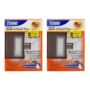 PIC Wasp and Hornet Trap (2-Pack) 814103023510 - The Home Depot