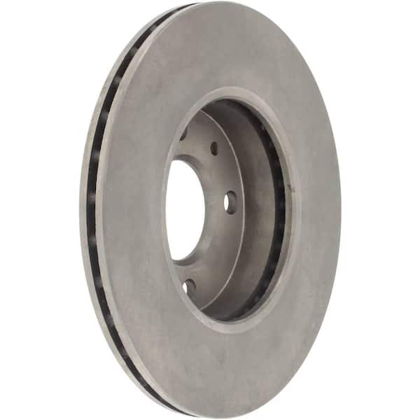 Centric Parts Disc Brake Rotor