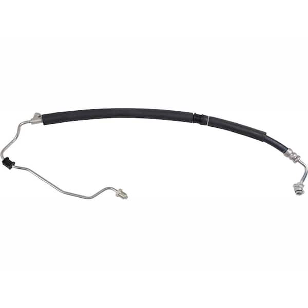 Sunsong Power Steering Pressure Line Hose Assembly