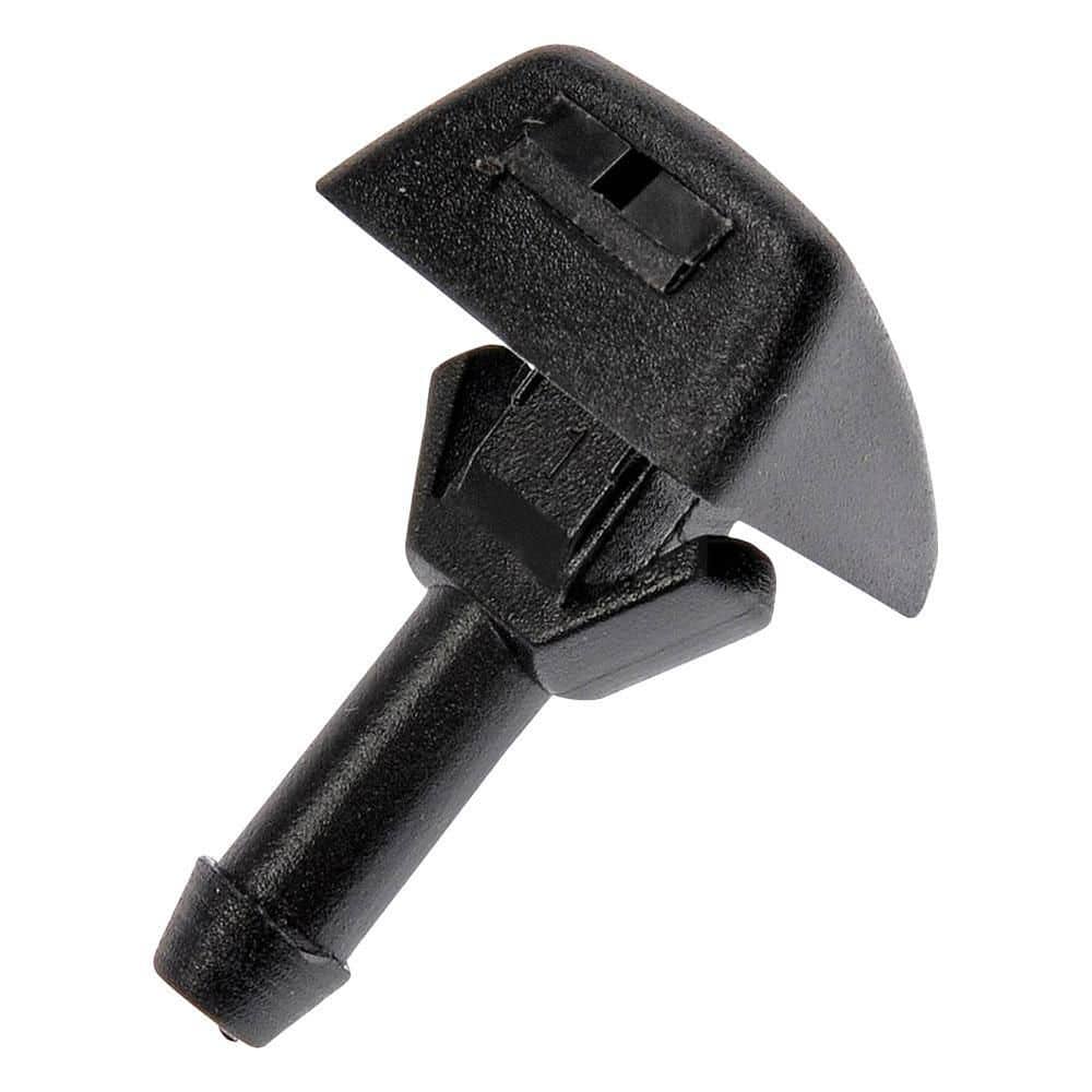 Windshield Washer Nozzle price history on PriceWatchPro