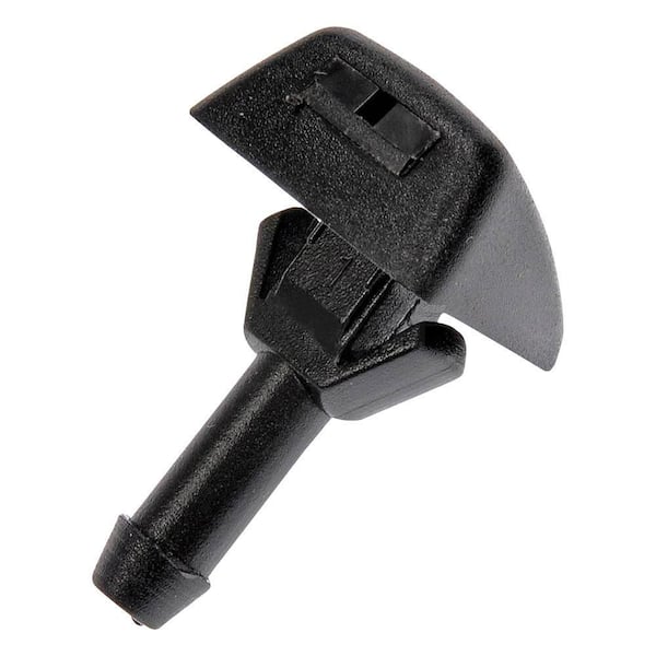 HELP Windshield Washer Nozzle