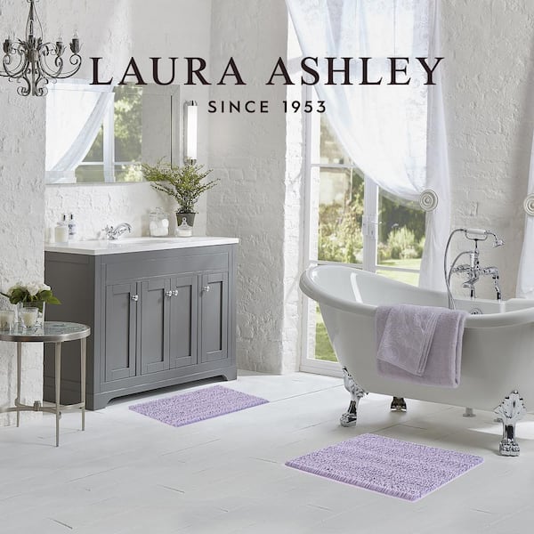 Luxury Chenille Bath Mats Set – Ariza Sleep Inc.